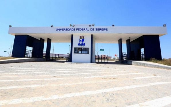 UFS divulga lista de aprovados para campus de Lagarto