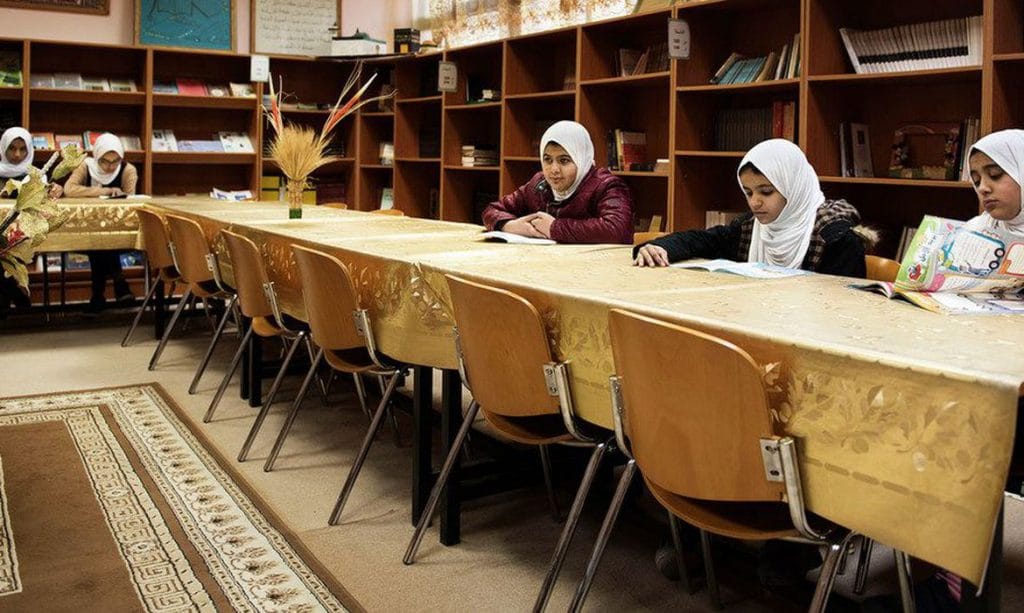 Unesco Covid 19 deixa mais de 776 milhões de alunos fora da escola