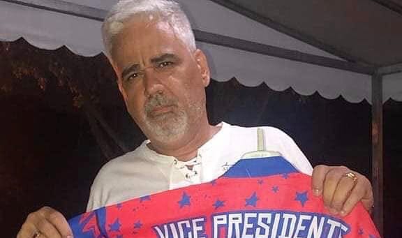 União da Ilha Vice presidente Marcelo Vinhaes é assassinado no Rio de Janeiro