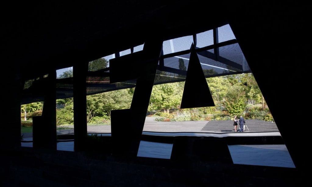 fifA