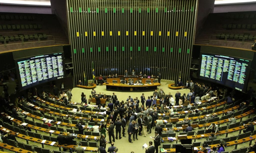 Último relatório sobre Orçamento Impositivo é entregue