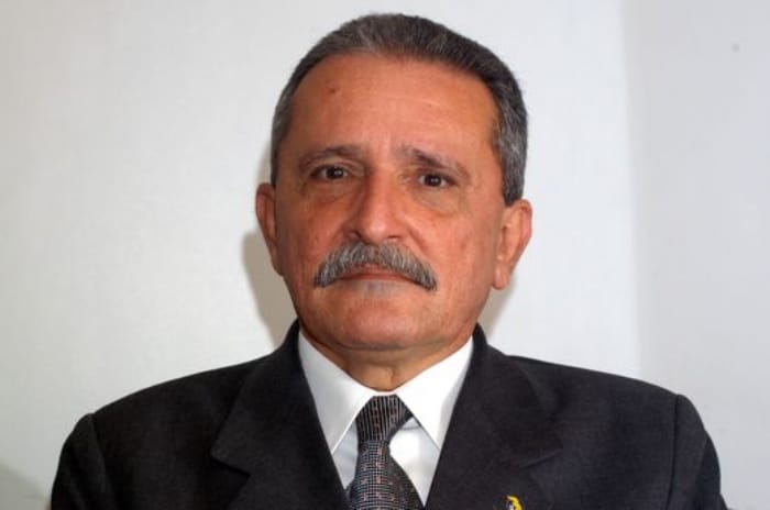 ‘É preciso convocar as pessoas para se filiarem ao DEM e manter o legado de João Alves Filho’ diz Carlos Machado 1