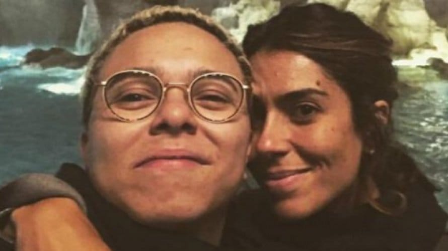 “Era uma vez o amor” Maria Gadú confirma fim do casamento com Lua Leça