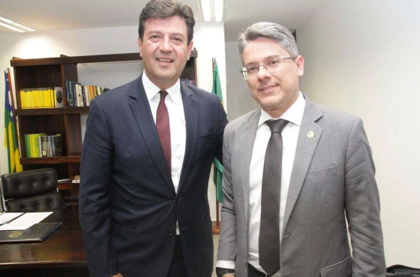 “Governador precisa esclarecer por que não repassou a verba da CONIVALES” diz Alessandro Vieira
