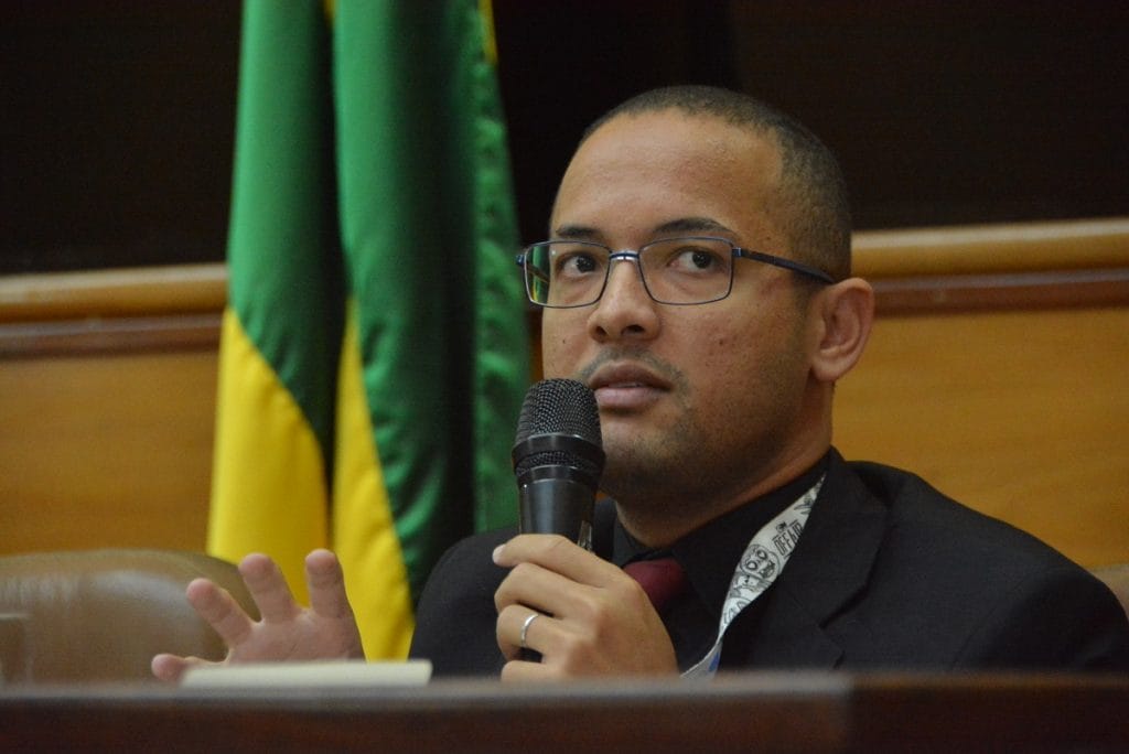 “Mais de 60 da exportação de Sergipe é de suco de laranja” revela cientista