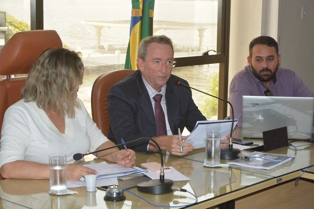“Secretário confirmou que Saúde de Sergipe foi reprovada” diz Georgeo