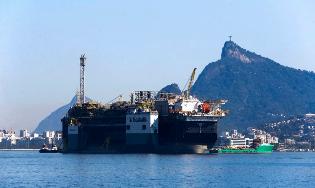 ANP publica regras para desativação de poços de petróleo e gás 1