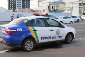 Acidentes de trânsito registram queda de 9 em Aracaju durante quarentena
