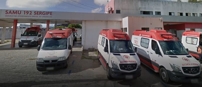Alese aprova inclusão de gratificações no salário de servidores do Samu 1