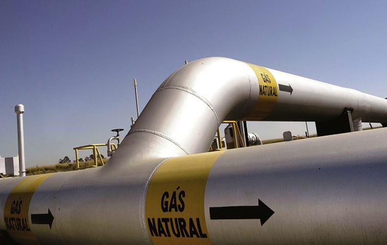 Alese autoriza Governo de Sergipe a explorar serviço de gás canalizado