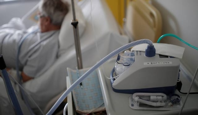 Anvisa disponibiliza guia para produção de ventilador pulmonar