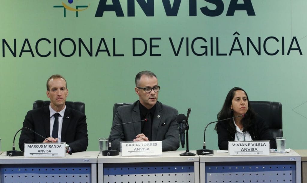 Anvisa proíbe uso interno do app Zoom por problemas de segurança