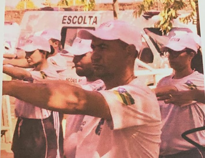 Após denúncia polícia descobre fraude no concurso para Agentes Penitenciários de Sergipe