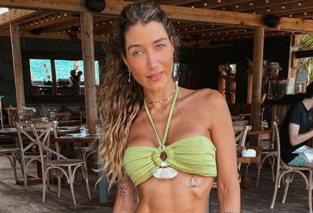 Após festa Gabriela Pugliesi perde mais de sete patrocinadores e sai do Instagram