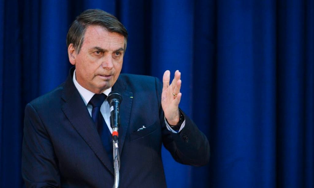 Após liberar gastos por causa da covid 19 governo federal restringe despesas em 2021