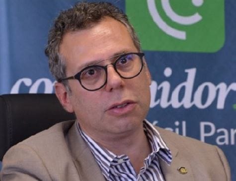 Após saída de Moro secretário do Consumidor deixa cargo