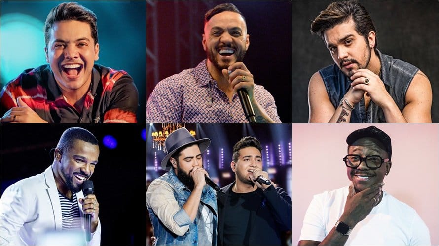 Artistas confirmam novas lives para abril e início de maio confira agenda