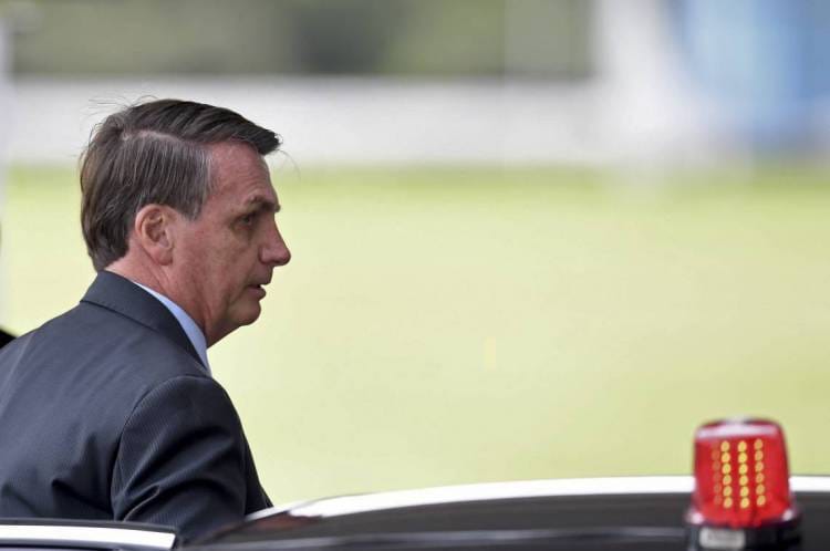 Associação Brasileira de Imprensa entra com pedido de impeachment contra Bolsonaro