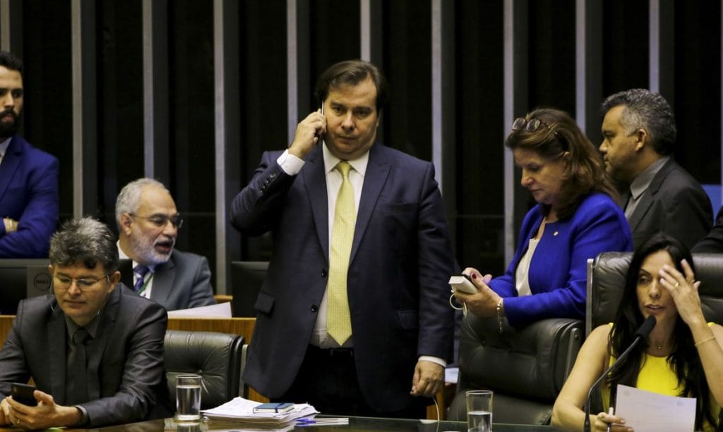 Auxílio de R 2 bi para santas casas vai à sanção presidencial