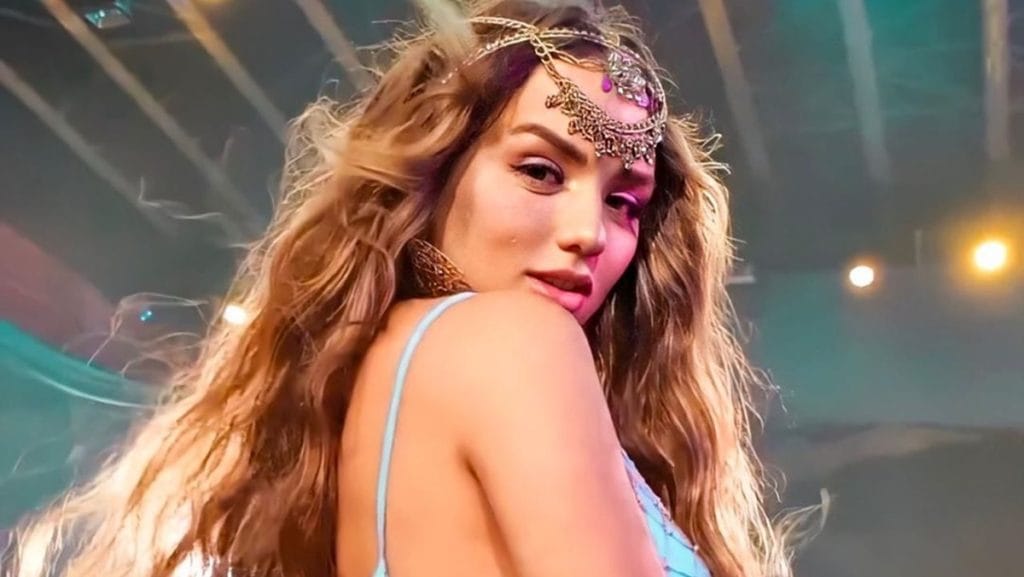 BBB Sogra de Mari Gonzalez chama Rafa Kalimann de marmita de sertanejo