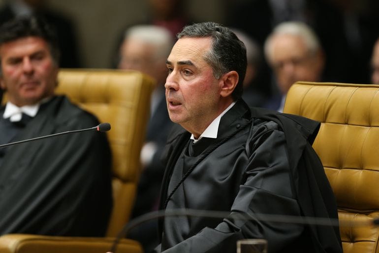 Barroso sugere adiamento de eleições para dezembro 1