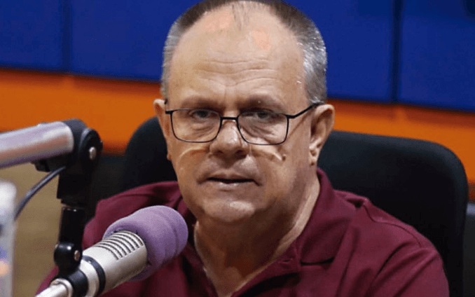 Belivaldo Chagas adia decisão de flexibilização do isolamento social em Sergip