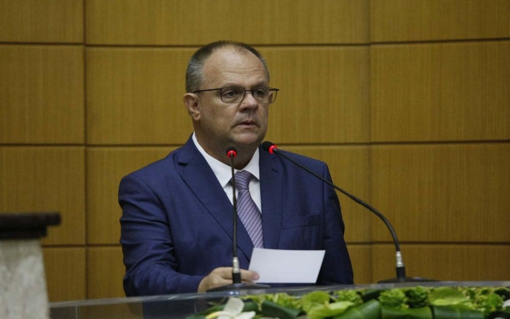 Belivaldo Chagas e outros 19 governadores assinam carta em defesa do Congresso