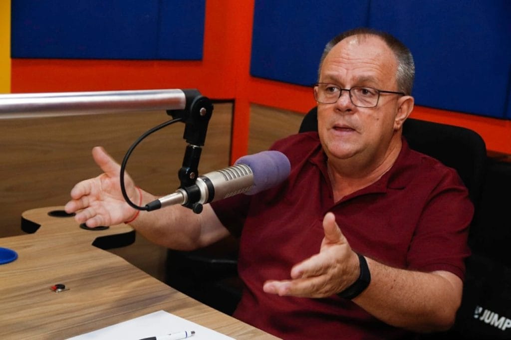 Belivaldo promete avaliar flexibilização do comércio mas avisa Não teremos um liberou geral