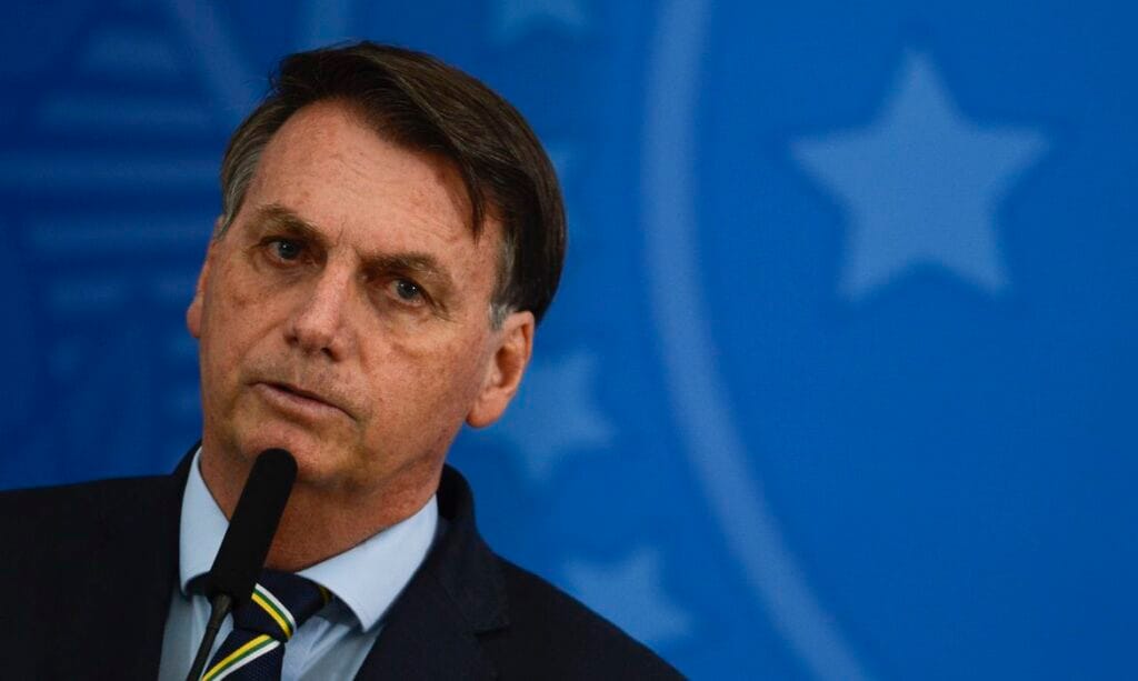 Bolsonaro anula nomeação de Ramagem como diretor geral da PF