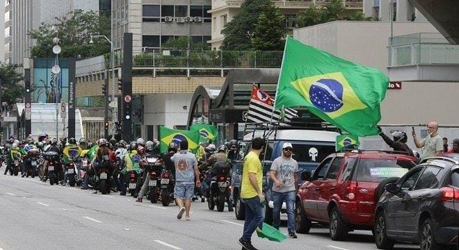 Brasil é o segundo país com maior descrença em isolamento social diz estudo