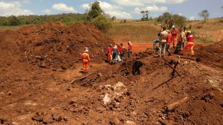 Brumadinho Vale pagará indenizações de até R 250 mil a trabalhadores sobreviventes