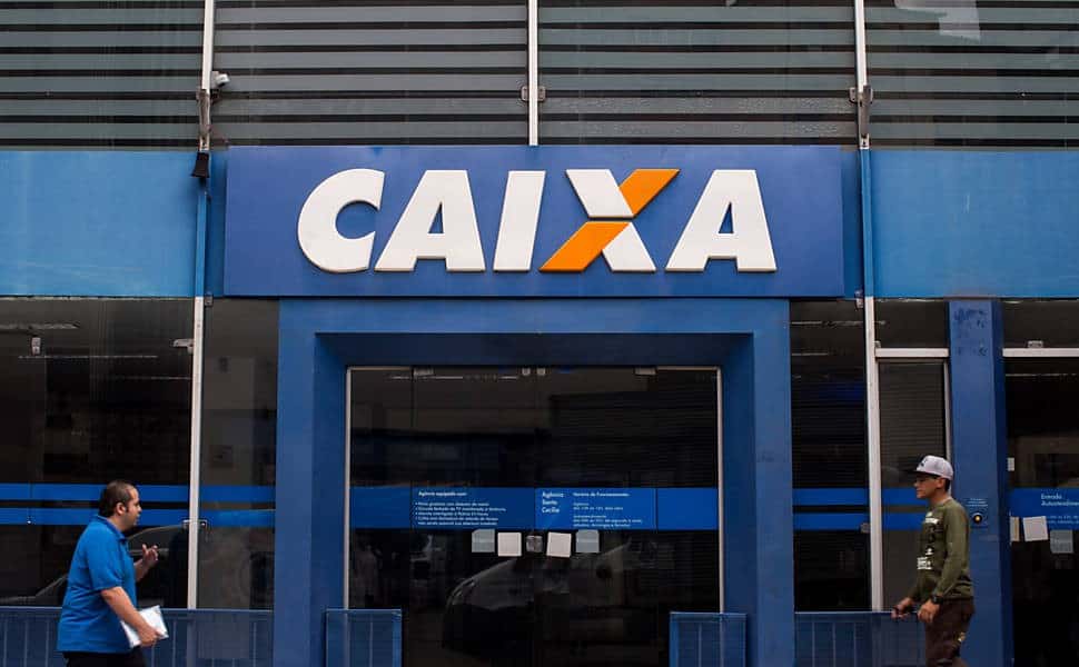 Caixa antecipa pagamento da segunda parcela de auxílio emergencial