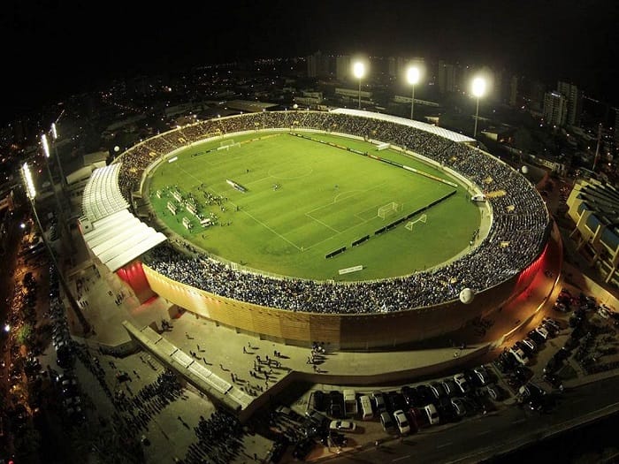 Campeonato Sergipano pode retornar em junho