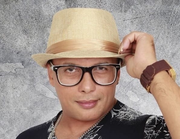Cantor piauiense morre após sofrer dois acidentes na mesma noite