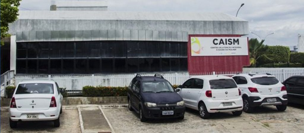 Centro de Atenção Integral à Saúde da Mulher em Sergipe reabrirá na segunda 06