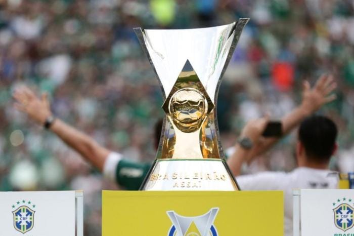 Clubes entregam carta à Globo garantindo Brasileirão com 38 rodadas