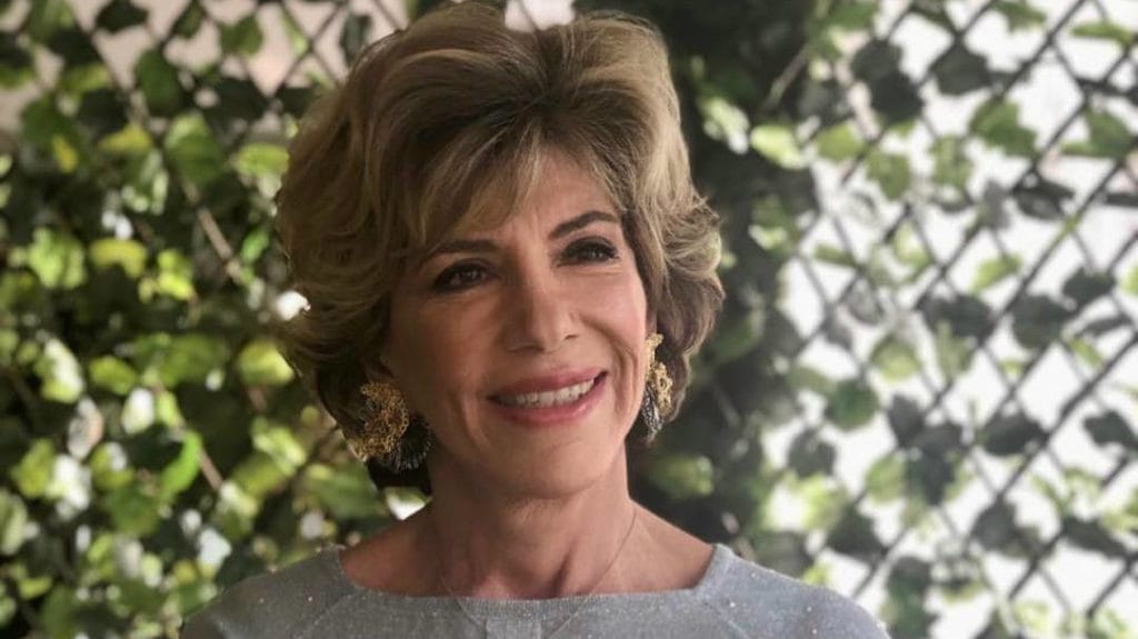 Com salário equivalente a de 10 funcionários Silvia Poppovic é demitida do Aqui na Band
