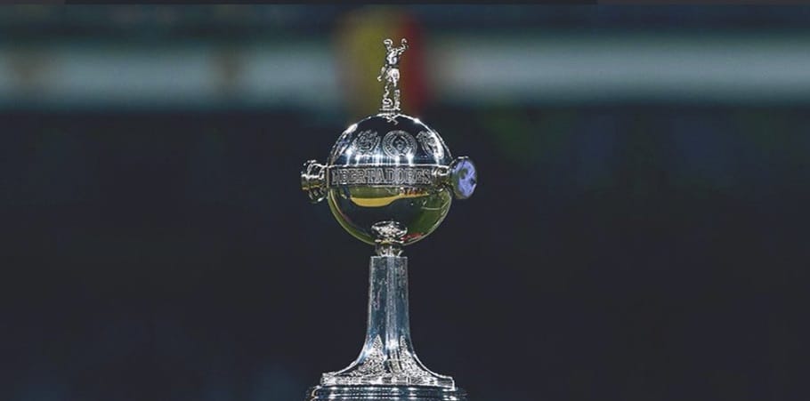 Conmebol mantém final da Libertadores em novembro