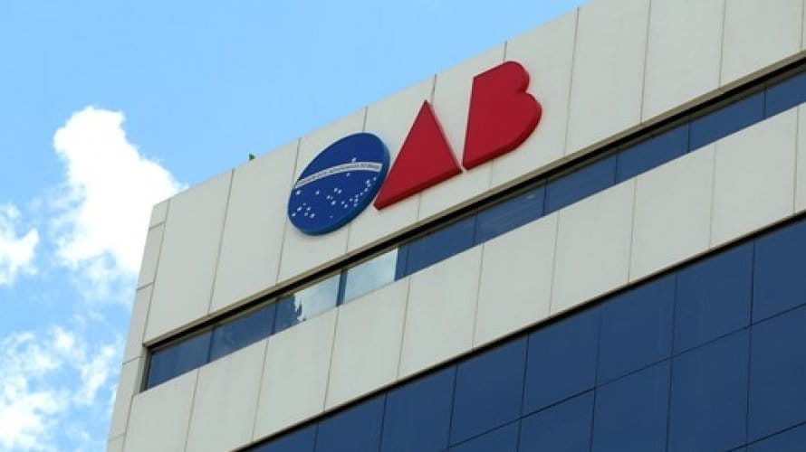 Conselho Federal da OAB decide manter suspensão de sessões e eventos em maio