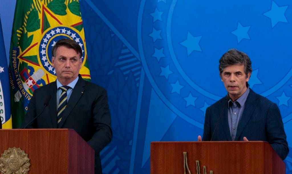 Conselho de Medicina deve conversar com Teich sobre contratação de médicos formados no exterior