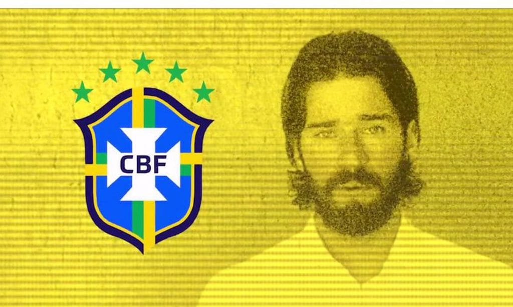 Covid 19 CBF monta Seleção Solidária para arrecadar recursos