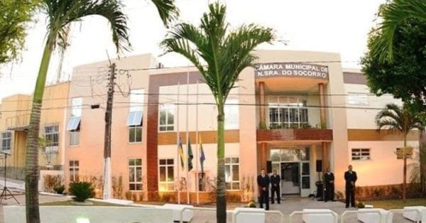 Covid 19 Câmara de Socorro prorroga medidas preventivas