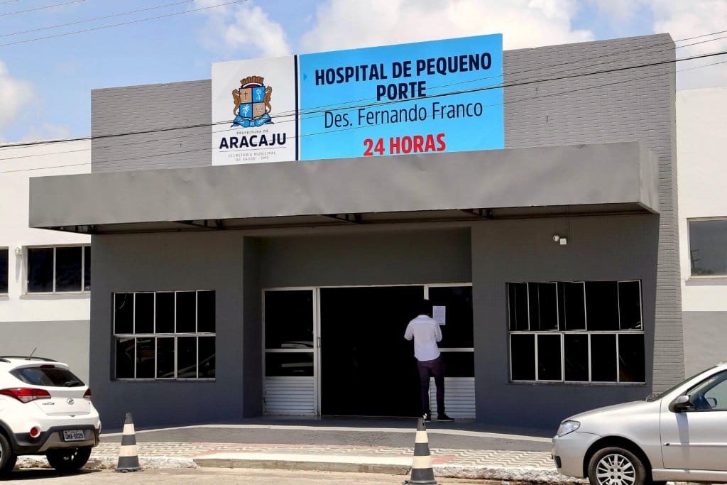 Covid 19 Defensoria Pública recomenda que Aracaju promova capacitação dos profissionais de saúde