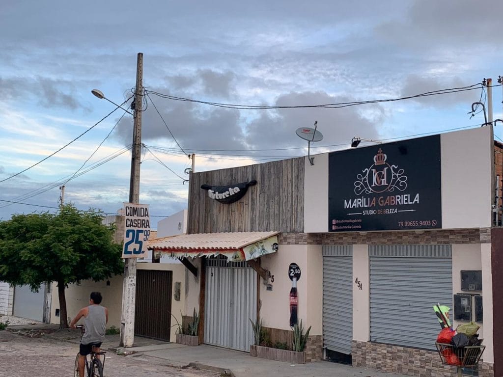 Covid 19 Empresária comemora 30 de aumento nas vendas