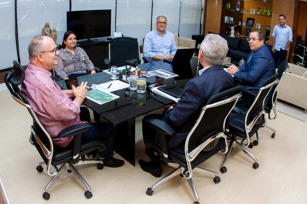 Covid 19 Estado libera até R 500 milhões para pequenas médias e grandes empresas