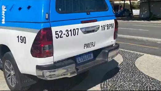 Covid 19 Familiares de deputado federal são detidos após desrespeitarem decreto no Rio