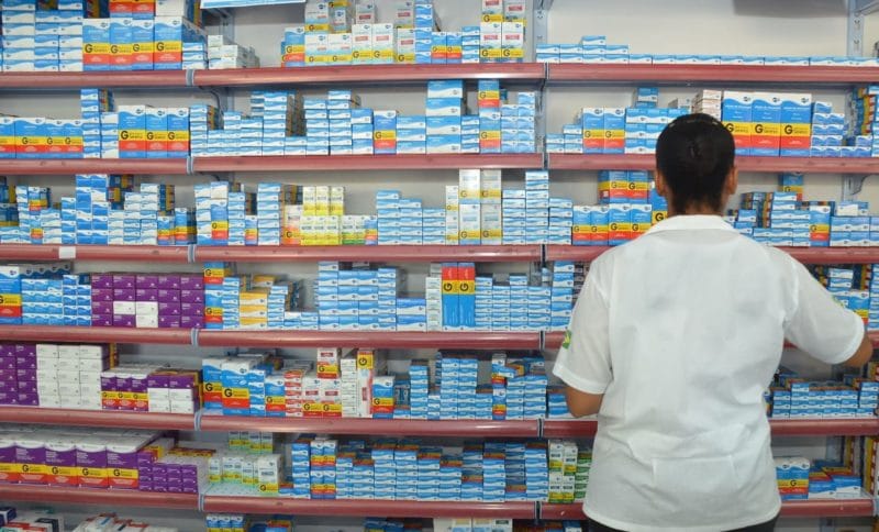 Covid 19 Farmácias que não cumprirem medidas preventivas serão interditadas em Sergipe