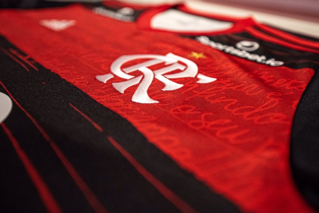 Covid 19 Fornecedor atrasa pagamento e liga alerta no Flamengo para efeitos da crise