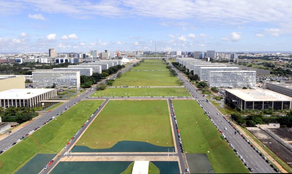 Covid 19 Governo cria grupo para coordenar recuperação econômica