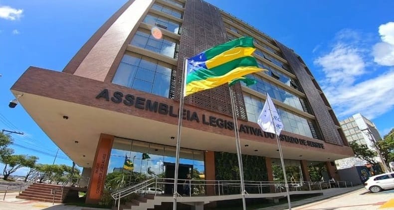 Covid 19 Governo de Sergipe pede ao STF suspensão de dívida com bancos federais 1